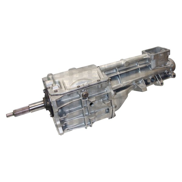 Zumbrota Drivetrain® - Remanufactured Manual Transmission Assembly