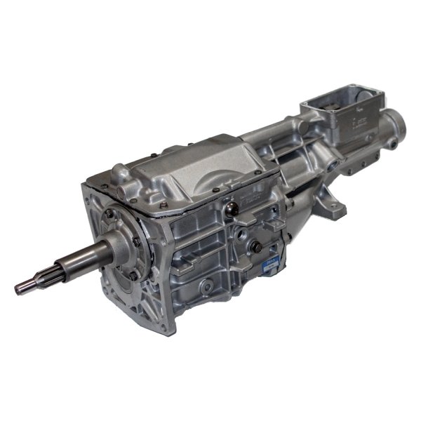 Zumbrota Drivetrain® - Remanufactured Manual Transmission Assembly