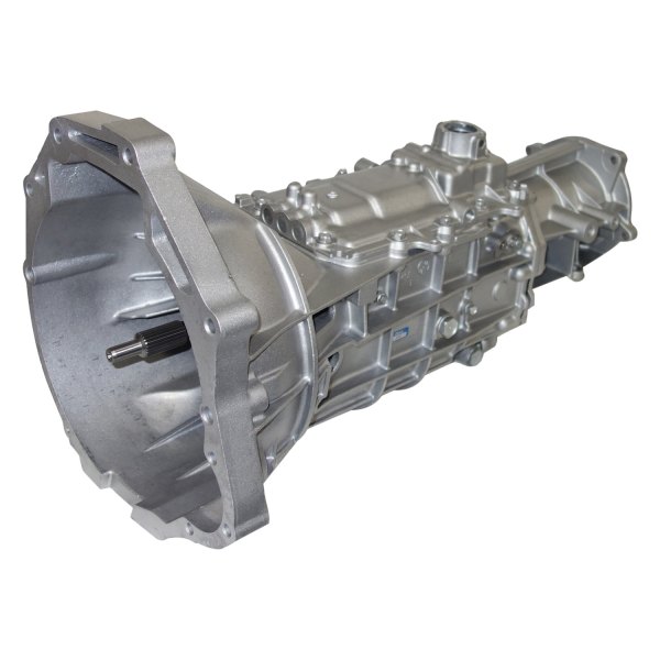 Zumbrota Drivetrain® - Remanufactured Manual Transmission Assembly