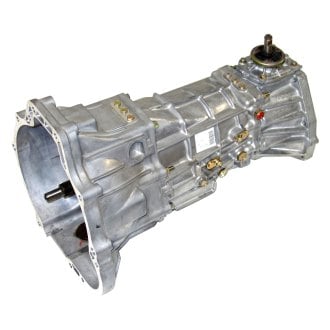 2002 Ford Explorer Transmission Parts | Automatic, Manual — CARiD.com