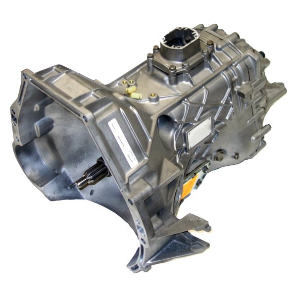 Zumbrota Drivetrain® - Remanufactured Manual Transmission Assembly