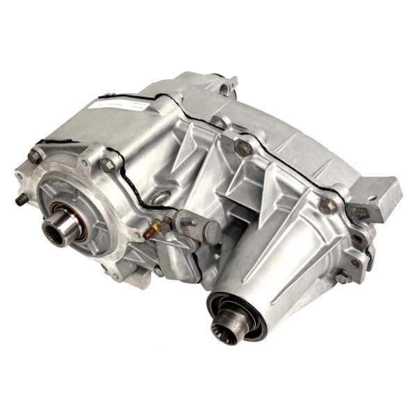 Zumbrota Drivetrain® - Transfer Case