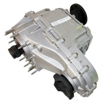 Zumbrota Drivetrain® - Remanufactured Front Transfer Case