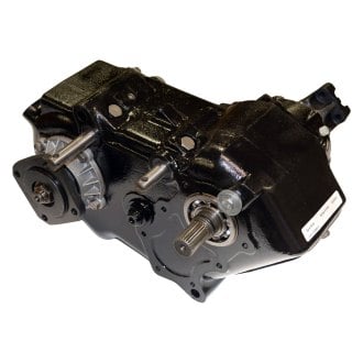 1972 Chevy CK Pickup Transfer Cases & Components at CARiD.com