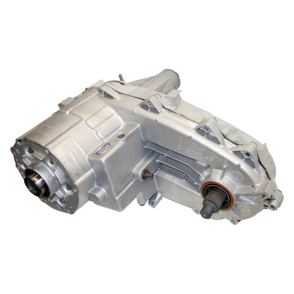 Zumbrota Drivetrain® - Transfer Case