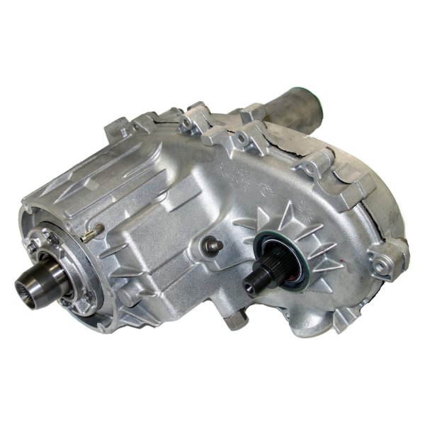 Zumbrota Drivetrain® - Transfer Case