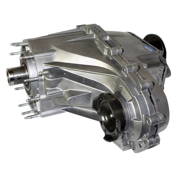 Zumbrota Drivetrain® RTC245J2 Remanufactured Front NP245 Transfer Case