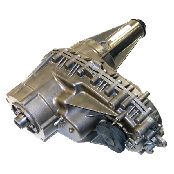 Zumbrota Drivetrain® - Transfer Case