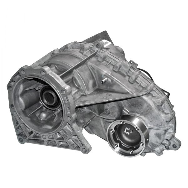 Zumbrota Drivetrain® - Transfer Case