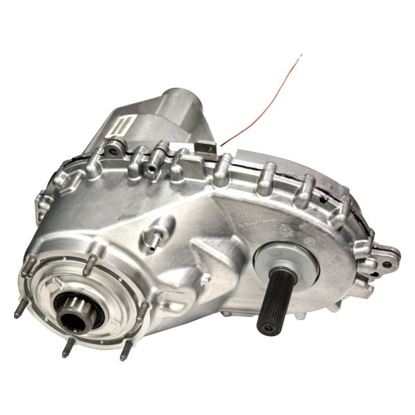 Zumbrota Drivetrain® RTC4444D1 Remanufactured Front BW4444 Transfer Case