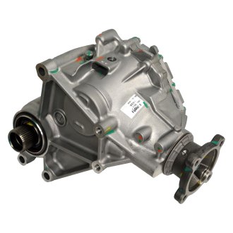 Zumbrota Drivetrain Lincoln Mks 2011 Remanufactured Front Transfer Case