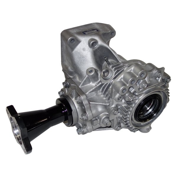 Zumbrota Drivetrain® RTCMUR1 Remanufactured Front Transfer Case