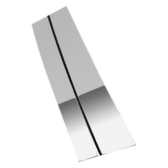 Zunden® - Polished Pillar Posts