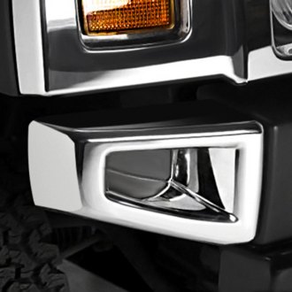 hummer h2 chrome accessories