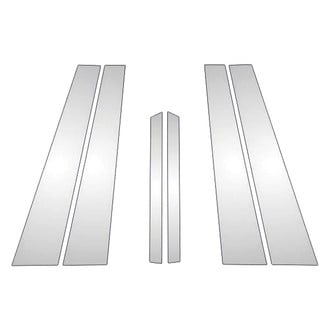 Zunden® - Polished Pillar Posts