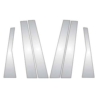 Zunden® - Polished Pillar Posts
