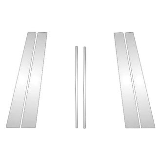 Zunden® - Polished Pillar Posts