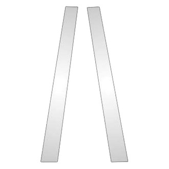 Zunden® - Polished Pillar Posts