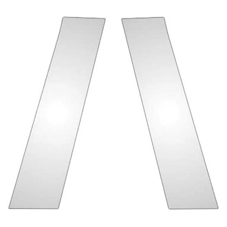Zunden® - Polished Pillar Posts