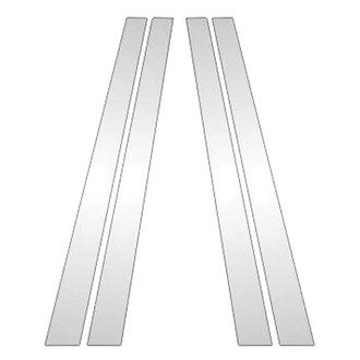 Zunden® - Polished Pillar Posts