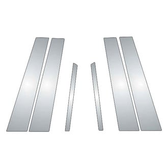 Zunden® - Polished Pillar Posts