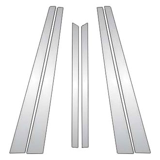 Zunden® - Polished Pillar Posts