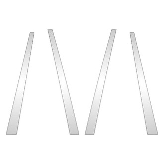 Zunden® - Polished Pillar Posts