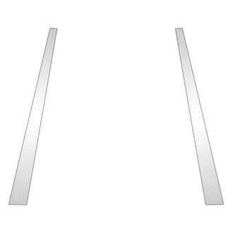 Zunden® - Polished Pillar Posts