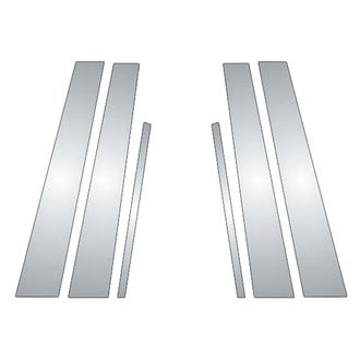 Zunden® - Polished Pillar Posts