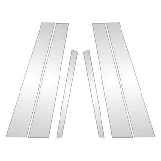 Zunden® - Polished Pillar Posts