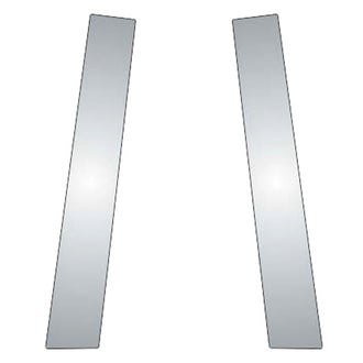 Zunden® - Polished Pillar Posts
