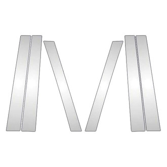 Zunden® - Polished Pillar Posts