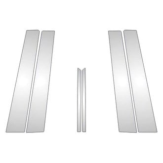 Zunden® - Polished Pillar Posts
