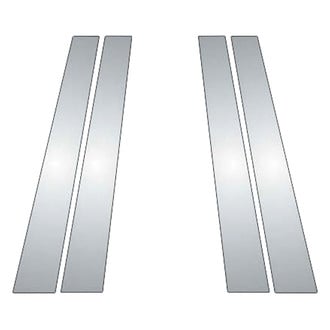 Zunden® - Polished Pillar Posts