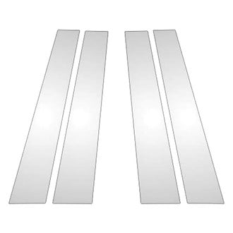 Zunden® - Polished Pillar Posts