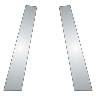 Zunden® - Polished Pillar Posts